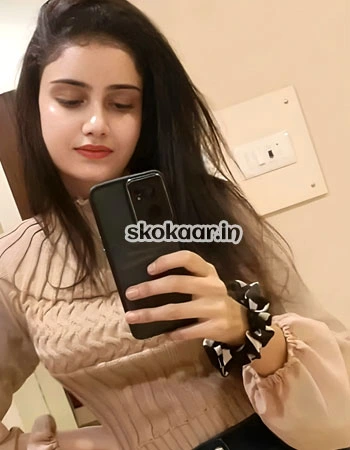 Ishita - Call Girl in Rampur