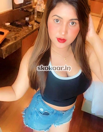 Niharika - Call Girls in Rampur